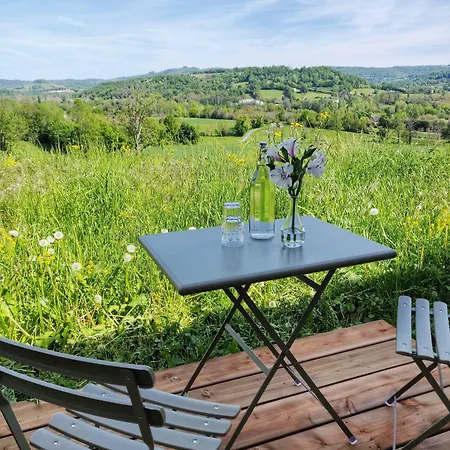 Bed & Breakfast Estafete 4*