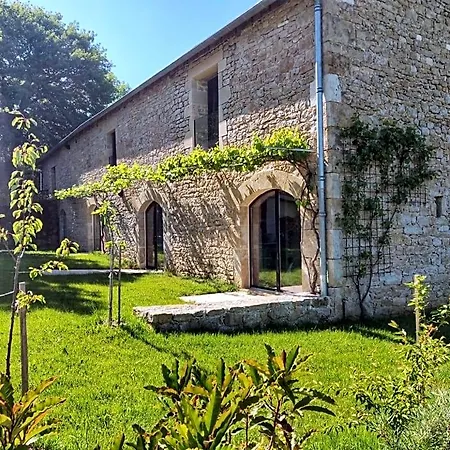 Estafete Bouillac (Aveyron)