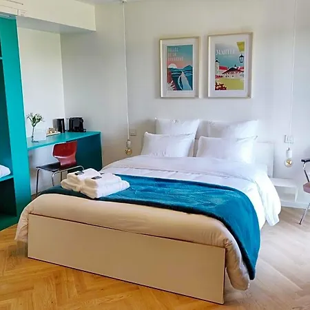Bed & Breakfast Estafete