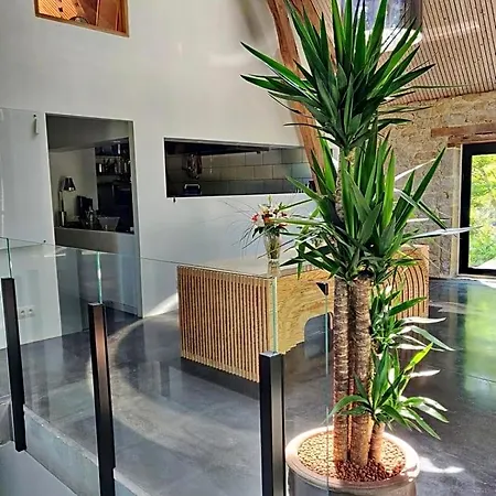 Bed & Breakfast Estafete Bouillac (Aveyron)