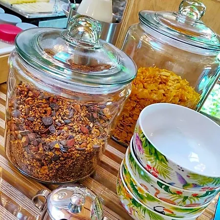 Bed & Breakfast Estafete