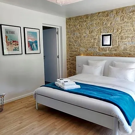 Estafete Bed & Breakfast 4*