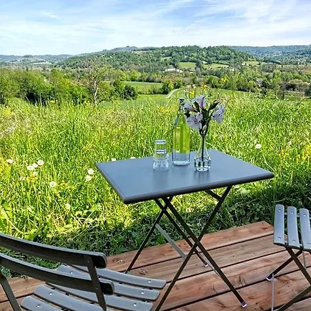 Estafete Bouillac (Aveyron)