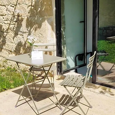 Estafete Bed & Breakfast