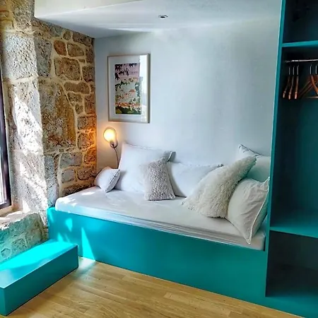 Estafete Bed & Breakfast Bouillac (Aveyron)