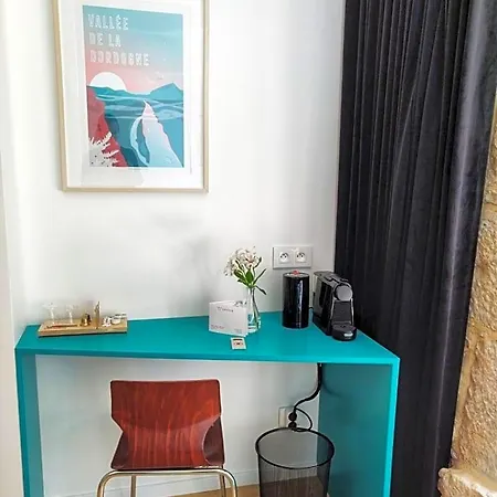Bed & Breakfast Estafete