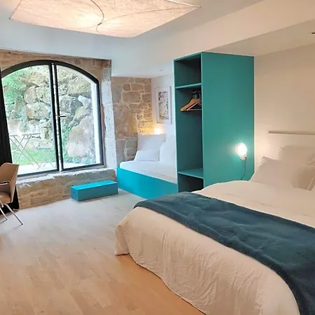 Bed & Breakfast Estafete 4*