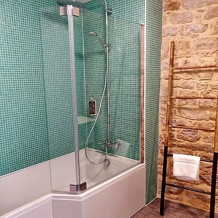 Bed & Breakfast Estafete Bouillac (Aveyron)